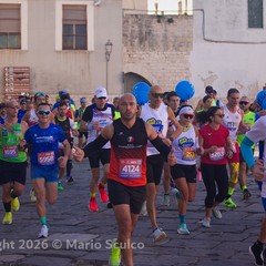 Tutti in corsa con la "Volkswagen Barletta Marathon" e "Half Marathon" 2026