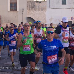 Tutti in corsa con la "Volkswagen Barletta Marathon" e "Half Marathon" 2026