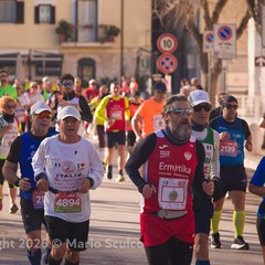 Tutti in corsa con la "Volkswagen Barletta Marathon" e "Half Marathon" 2026