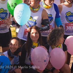 Tutti in corsa con la "Volkswagen Barletta Marathon" e "Half Marathon" 2026