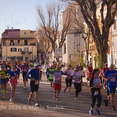 Tutti in corsa con la "Volkswagen Barletta Marathon" e "Half Marathon" 2026