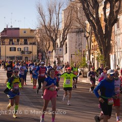 Tutti in corsa con la "Volkswagen Barletta Marathon" e "Half Marathon" 2026