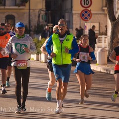 Tutti in corsa con la "Volkswagen Barletta Marathon" e "Half Marathon" 2026
