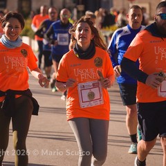 Tutti in corsa con la "Volkswagen Barletta Marathon" e "Half Marathon" 2026