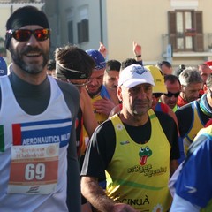 Maratona delle Cattedrali 2016, una festa dello sport