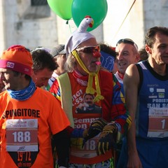 Maratona delle Cattedrali 2016, una festa dello sport