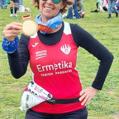 Maratona di Roma Barletta Sportiva