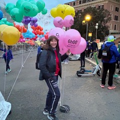 Maratona di Roma Barletta Sportiva
