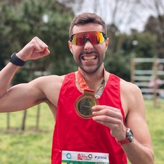 Maratona di Roma Barletta Sportiva