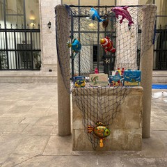 Un mare di storie per i più piccoli a Palazzo San Domenico