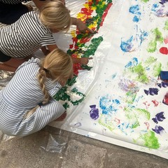 Un mare di storie per i più piccoli a Palazzo San Domenico