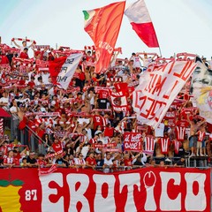 match Barletta Bitonto stadio Puttilli