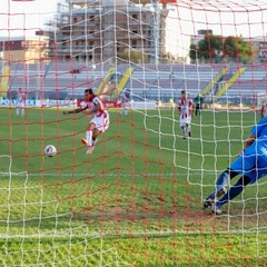match Barletta Bitonto stadio Puttilli