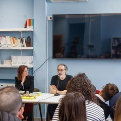 Matteo Bussola