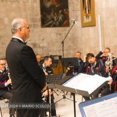 "Melodie in Cattedrale", una serata in musica da Puccini a Ennio Morricone