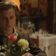 Michele Ragno, l'attore di Barletta interpreta Paolo Limiti nella fiction su Mike Bongiorno