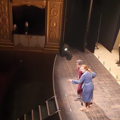 Mine vaganti - Teatro Curci