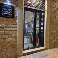 Moma 2.0 con il Pollock N°5 si aggiudica il terzo posto nella sfida nazionale Burger Battle