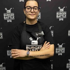 Moma 2.0 con il Pollock N°5 si aggiudica il terzo posto nella sfida nazionale Burger Battle