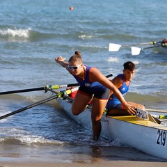 Mondiali Coastal Rowing 2023: ultime gare