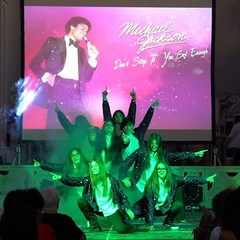 Moonwalk Art Academy