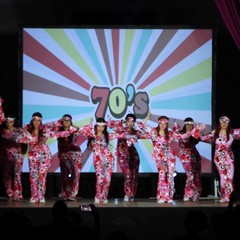 Moonwalk Art Academy