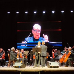 Morricone e De Nittis