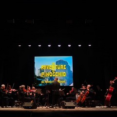 Morricone e De Nittis