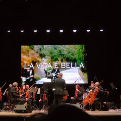 Morricone e De Nittis