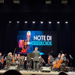 Morricone e De Nittis