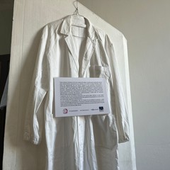 Mostra Comeri vestita Barletta