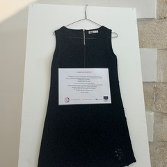 Mostra Comeri vestita Barletta