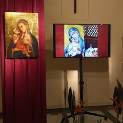 Mostra iconografie mariane quando arte e devozione si fondono
