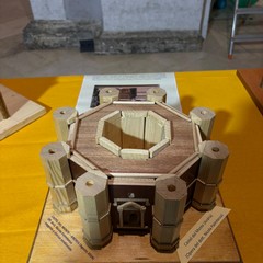 Le mostre Balloon Art e In viaggio a Betlemme