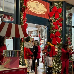 Natale da Favola Prisma Store Barletta