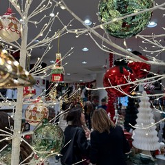 Natale da Favola Prisma Store Barletta