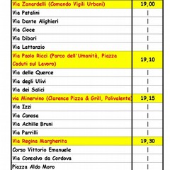 Natale in bus anziani Andata