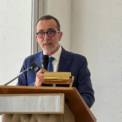 Il barlettano Rocco Dileo eletto coordinatore provinciale di Noi Moderati