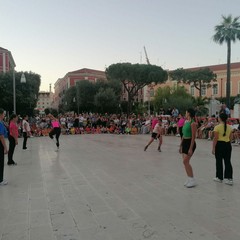 Nona edizione Apulia Danza Festival: a Barletta performance urbana presso i Giardini De Nittis