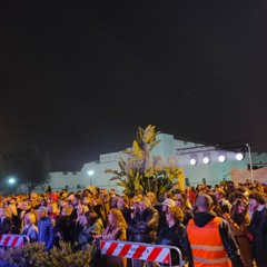 Grande successo per la seconda edizione del TE.TA. Festival con la Notte Bianca di Barletta