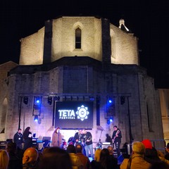 Grande successo per la seconda edizione del TE.TA. Festival con la Notte Bianca di Barletta