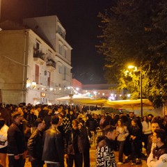 Grande successo per la seconda edizione del TE.TA. Festival con la Notte Bianca di Barletta