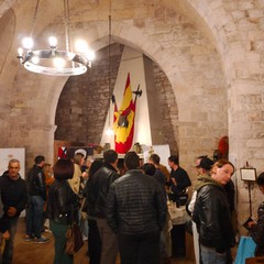 Grande successo per la seconda edizione del TE.TA. Festival con la Notte Bianca di Barletta