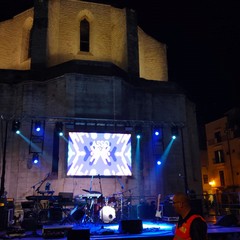 Grande successo per la seconda edizione del TE.TA. Festival con la Notte Bianca di Barletta