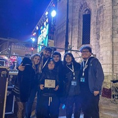 Grande successo per la seconda edizione del TE.TA. Festival con la Notte Bianca di Barletta