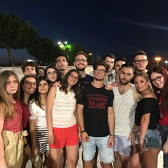 Notte prima degli esami