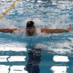 Campionati Master di nuoto, spicca la società Adriatika Nuoto