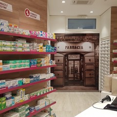 Farmacia del Cambio, nuova sede in via Andria
