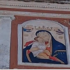 Nuovo colore per l’effige della Madonna dello Sterpeto a Barletta