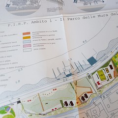 Oltre le mura, dalla storia al progetto